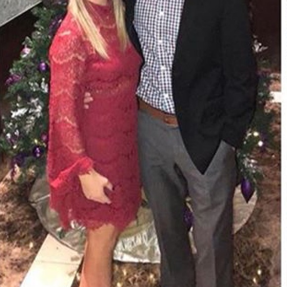 Dress - Picture 2 of 2